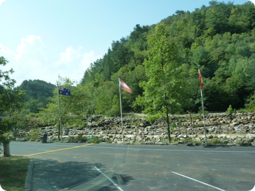 Chattanooga to Whittier, NC 075