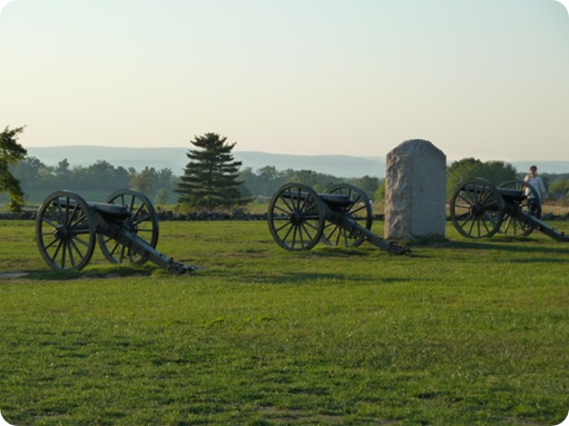 Gettysburg Battlefield 224