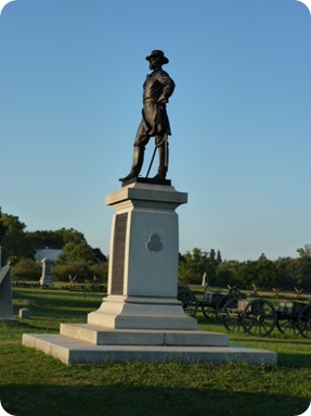 Gettysburg Battlefield 222