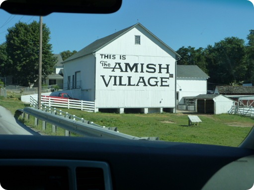 The Amish Village 002