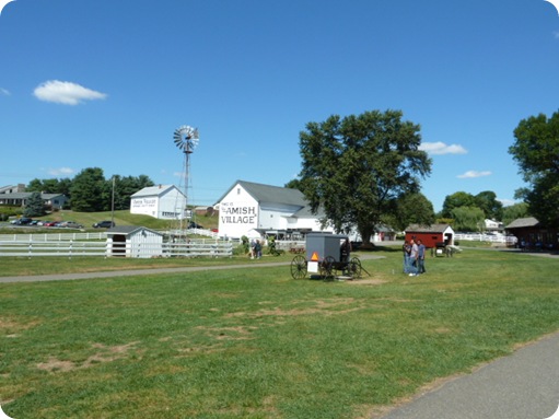 The Amish Village 126