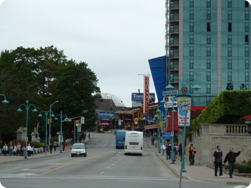 The City of Niagara Falls, Canada 119