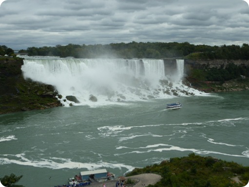 The City of Niagara Falls, Canada 138