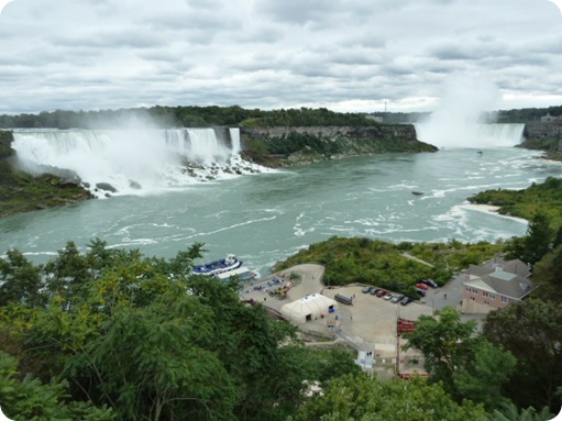 The City of Niagara Falls, Canada 126