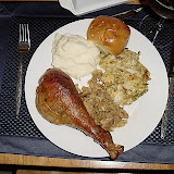 Thanksgiving 2007