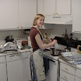 Thanksgiving 2006