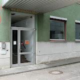 Around the Rudolf Virchow Zentrum