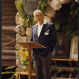 Halsey Gulick Memorial 1981