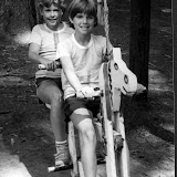 1985 Little Wohelo