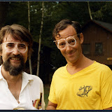 1984-86 Family Camp