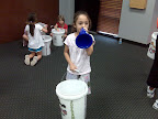 Cheerleading Clinic