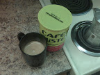 Time for a little attitude adjustment