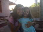 The Ladies at Dinner