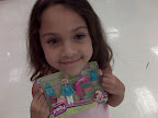 New Polly Pocket