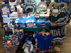 Cracker Barrel has become Gator country