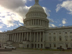 Capital building
