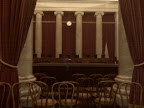 Prophesy Life Over these Chambers