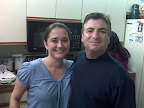 Heather and Howard Say Hi
