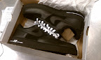 New kicks