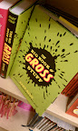 This book has Isaacs name all over it