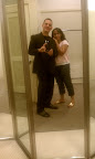 Just got my suit back from the tailor