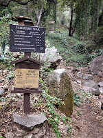 Branches of the Gabrielino Trail Photo