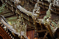 Detail Work Photo
