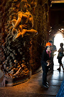 Tour Guide Photo