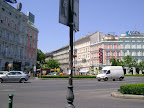  metro station