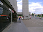  metro station