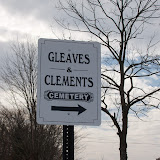Gleaves-Clement