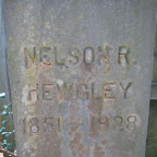 Nelson R. Hewgley
Husband of Sarah Elizabeth Gleaves
Old Dozier Cemetery
Cheatham County, Tennessee
