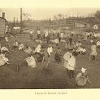 Training School Garden