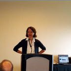 Cathy Reynolds, Archivist, Library @ Wytheville Community College