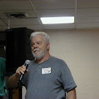 Hinson Singing - 2003