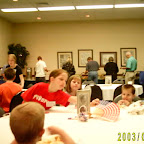 Robert and Lisa Gleaves Family