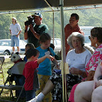 Robert and Lisa Gleaves Family