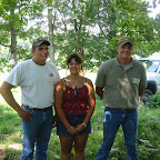 2003 Jeff, Kelly, Jamie