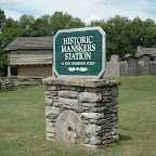 2005 Manskers Fort