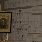 2005 Admiral Gleaves and Family tree charts
