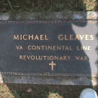 Michael Gleaves