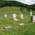 2003 Gleaves Graveyeard
