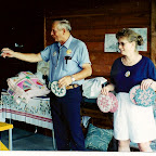 Allen and Karen 1999