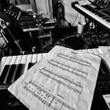 Recording Session - Parkdale Funk 1: The Pillage of Bloor West Village