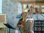 Love Enough tuba.