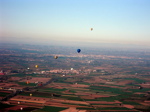  Vaya pasada de Trobada 09