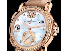 By-Sangwan Jewelry watch  (2)