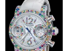 By-Sangwan Jewelry watch  (25)