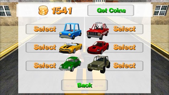 How to get Driving Reckless 1.5.0 apk for android