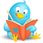 Siga-me no Twitter